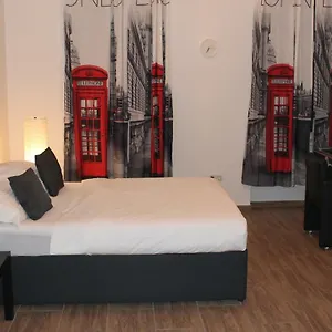 Urban-style-studio Apartman