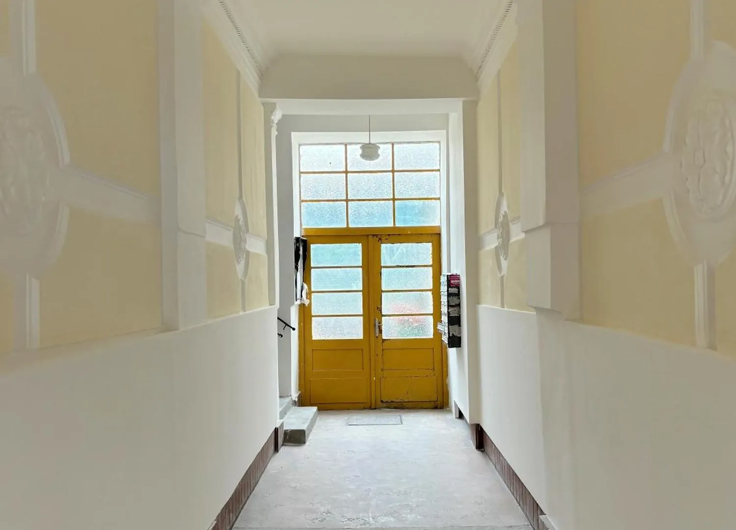 וינה Traumhafte Wohnung Fuer 2, Walk In Dusche, Extra Kueche, Nespresso, Zentral