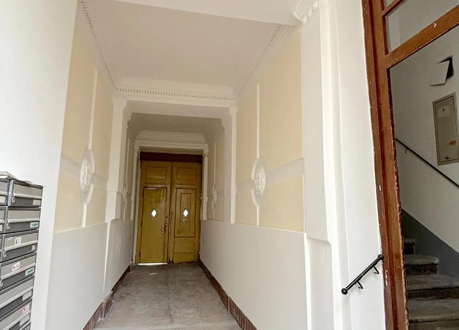 וינה Traumhafte Wohnung Fuer 2, Walk In Dusche, Extra Kueche, Nespresso, Zentral